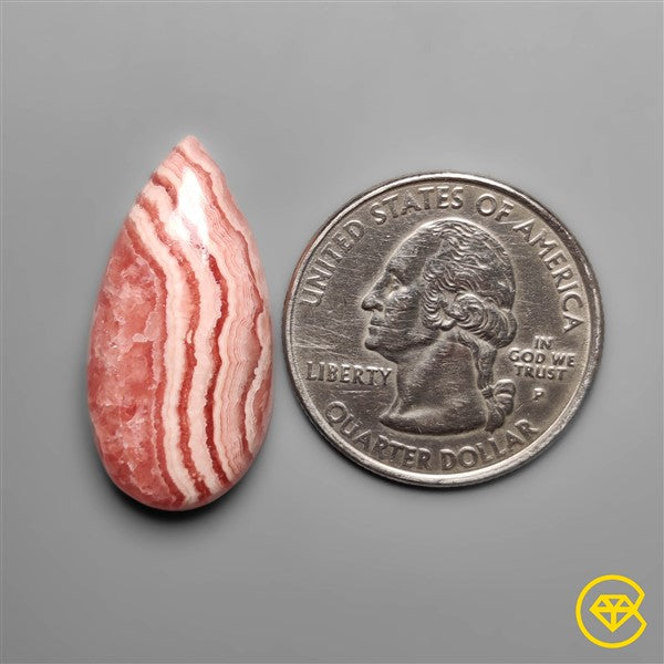 Rhodocrosite