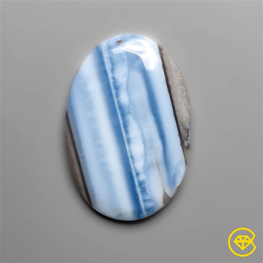 Blue Opal