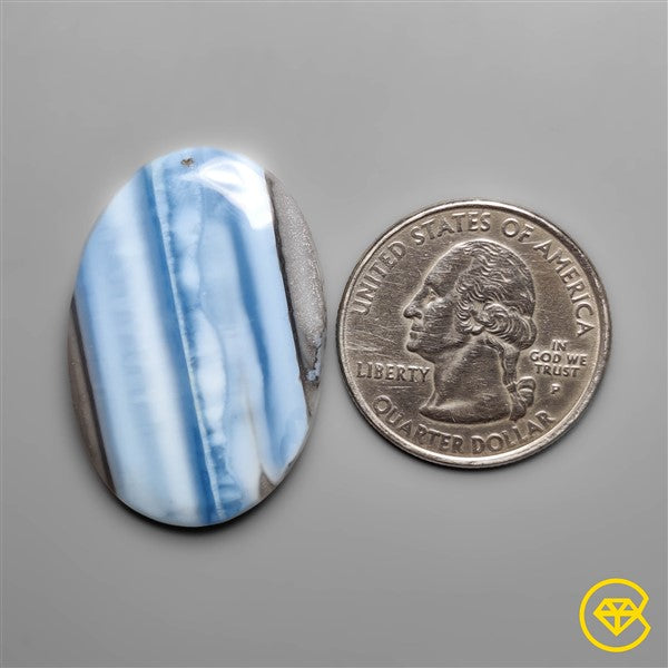 Blue Opal