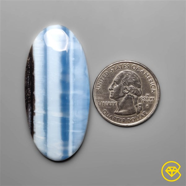 Blue Opal