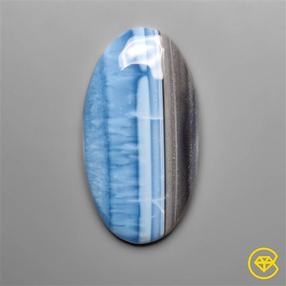 Blue Opal