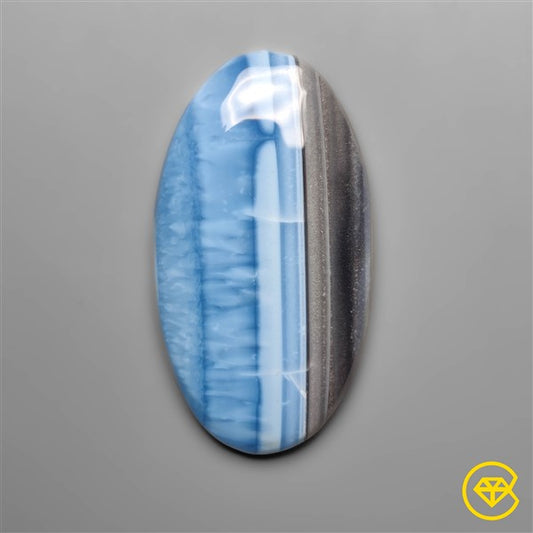 Blue Opal