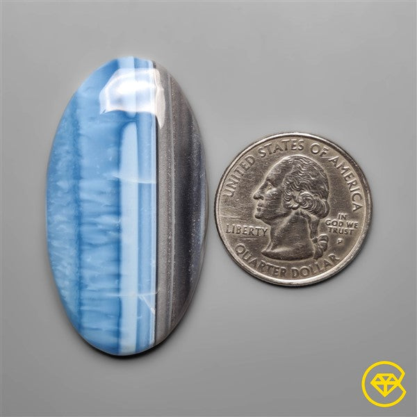 Blue Opal