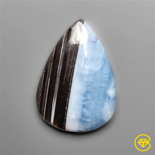Blue Opal