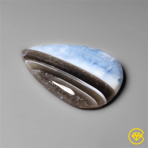 Blue Opal
