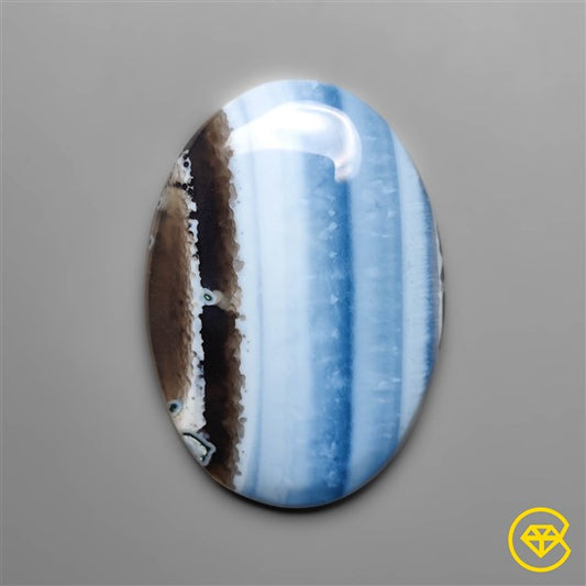 Blue Opal