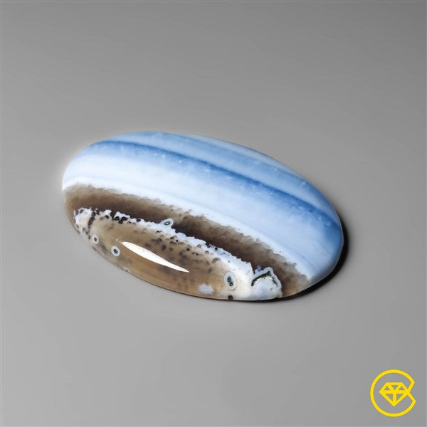 Blue Opal