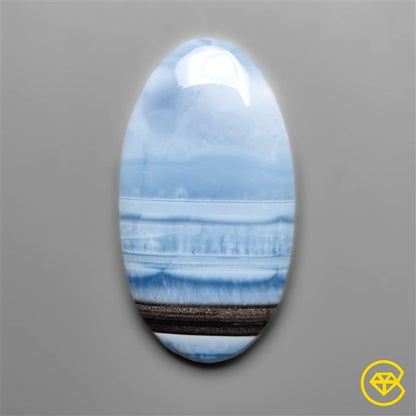 Blue Opal