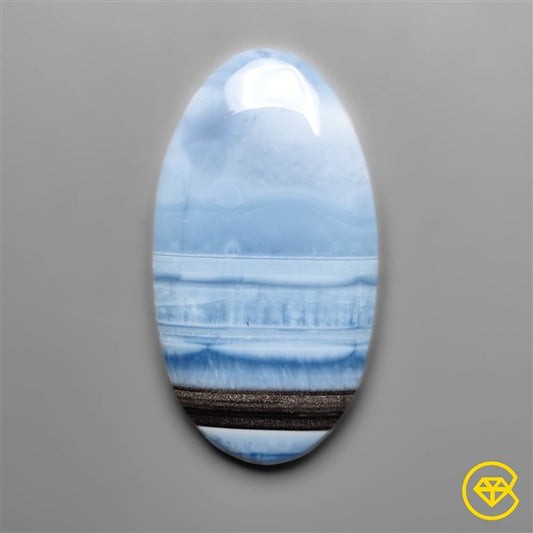 Blue Opal