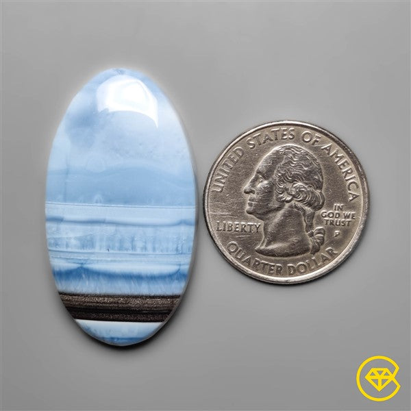 Blue Opal