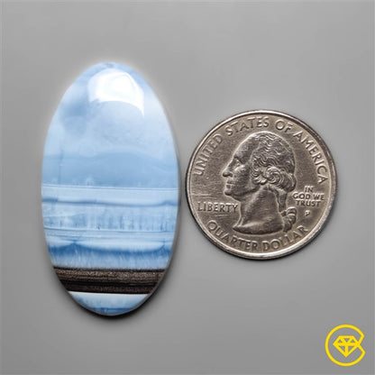 Blue Opal
