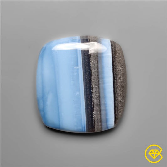 Blue Opal