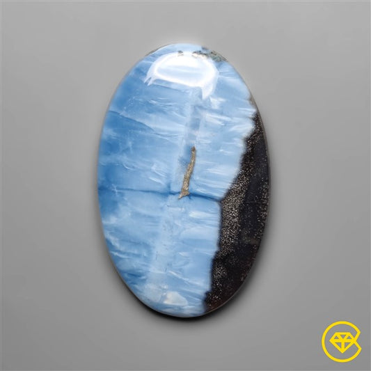 Blue Opal