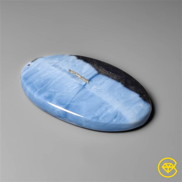 Blue Opal