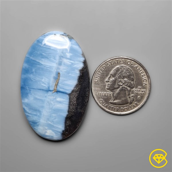 Blue Opal