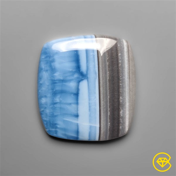 Blue Opal