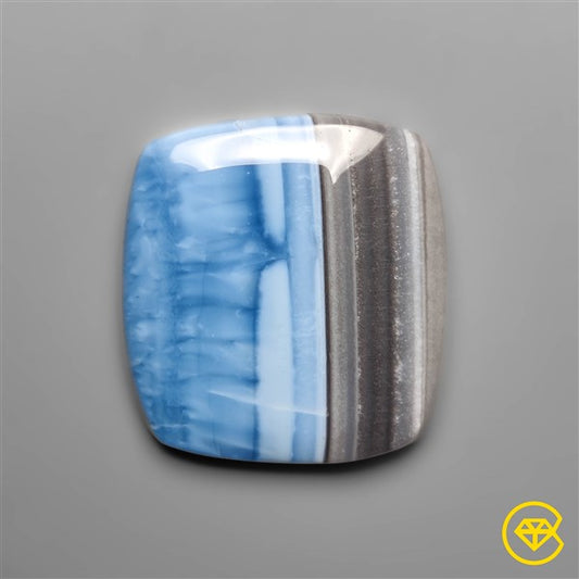 Blue Opal