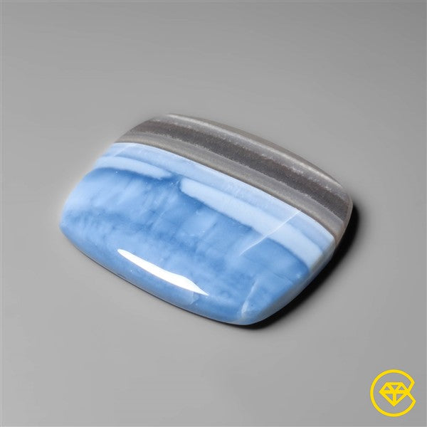 Blue Opal