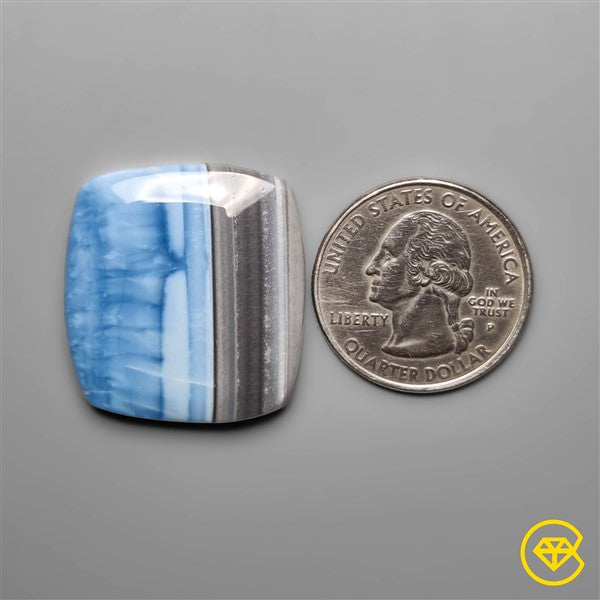 Blue Opal