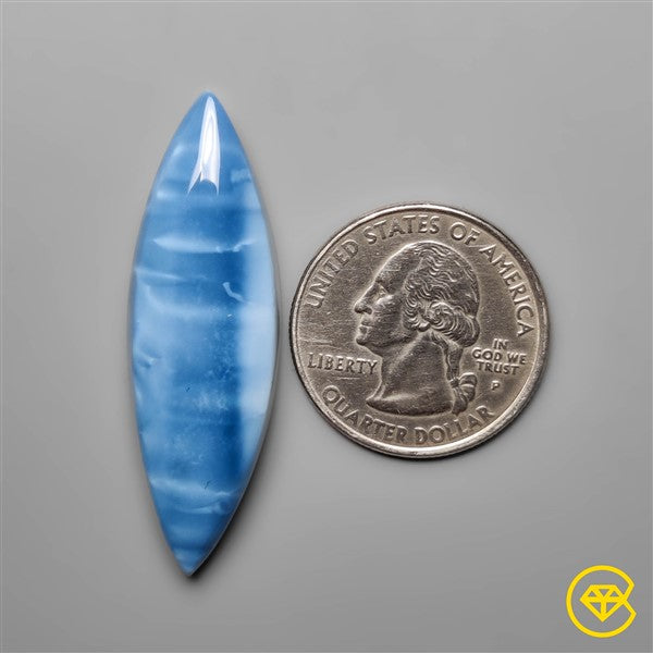 Blue Opal