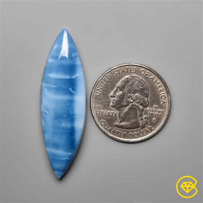 Blue Opal