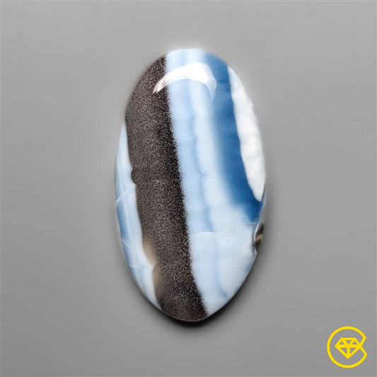 Blue Opal