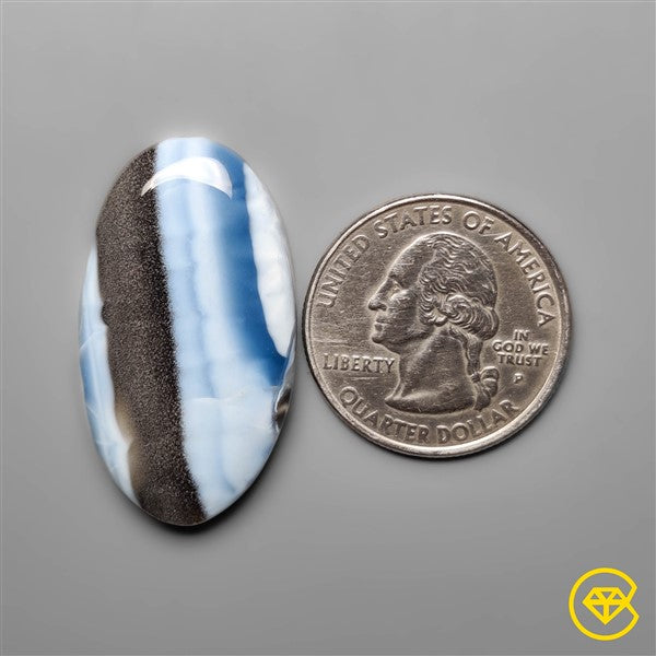 Blue Opal