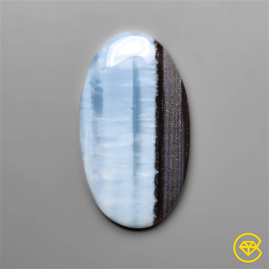 Blue Opal