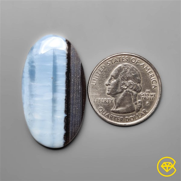 Blue Opal