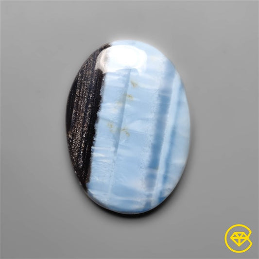 Blue Opal