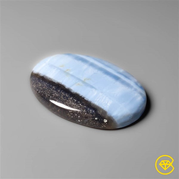 Blue Opal