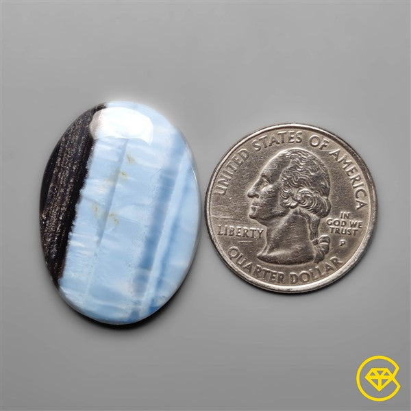 Blue Opal