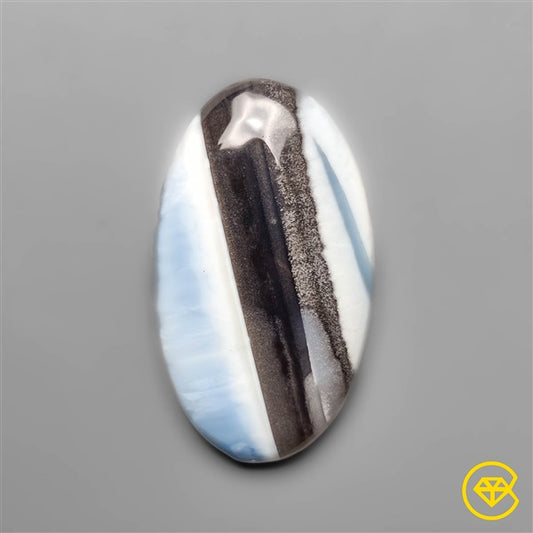Blue Opal