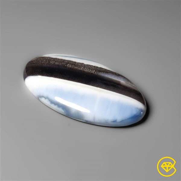 Blue Opal