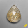 Rutilated Quartz