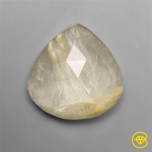 Rutilated Quartz