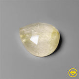 Rutilated Quartz