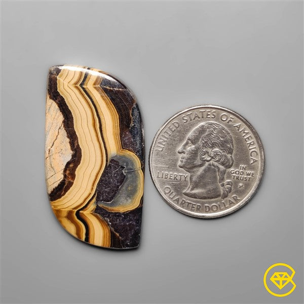 Schalenblende
