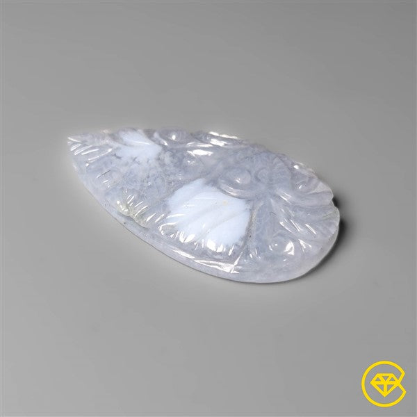 Blue Lace Agate