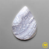 Blue Lace Agate