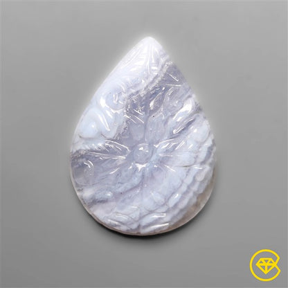 Blue Lace Agate
