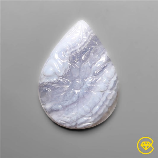 Blue Lace Agate