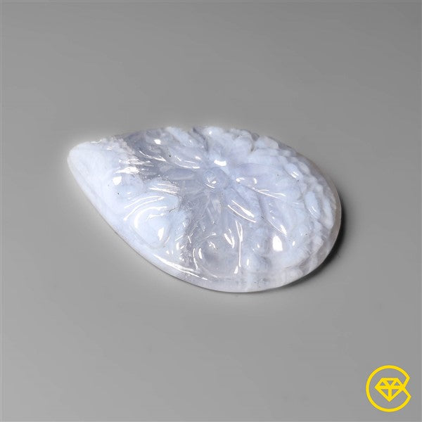 Blue Lace Agate