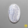 Blue Lace Agate