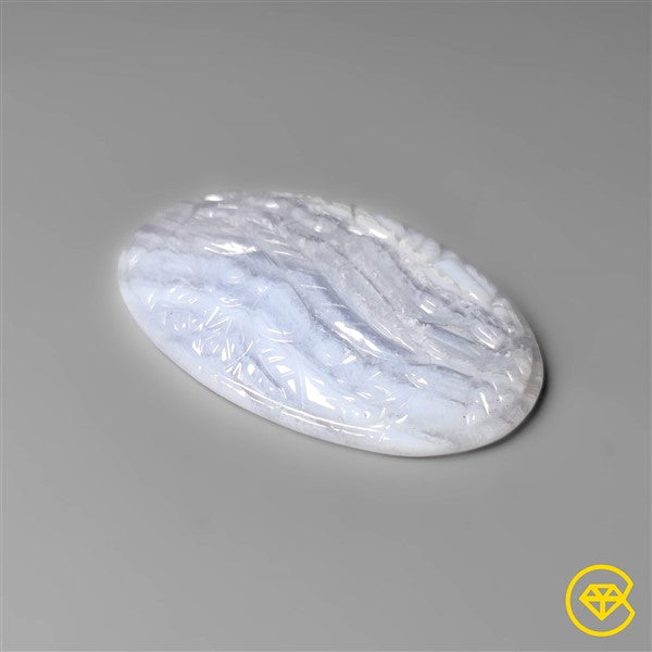 Blue Lace Agate