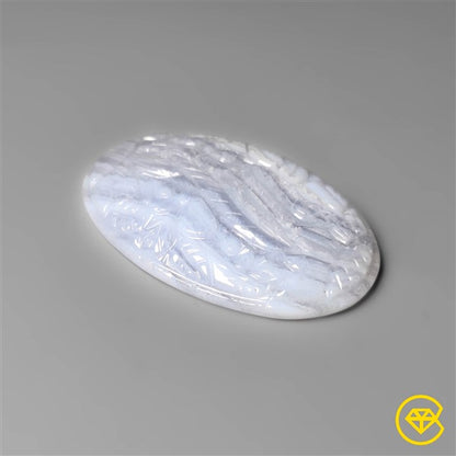 Blue Lace Agate