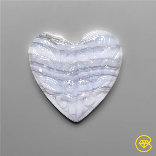 Blue Lace Agate