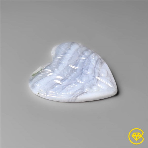 Blue Lace Agate