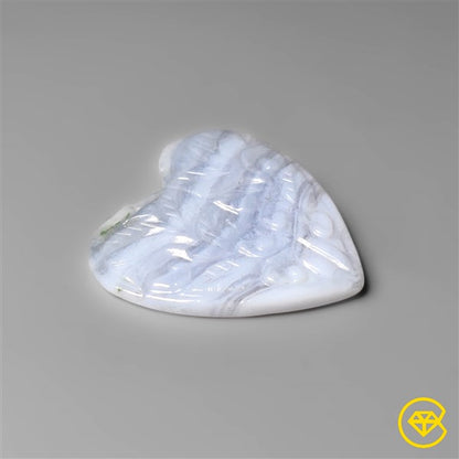 Blue Lace Agate