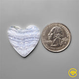 Blue Lace Agate